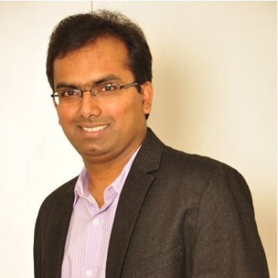 Anand Vemuganti