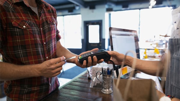 Retail Payments Systems are becoming Faster