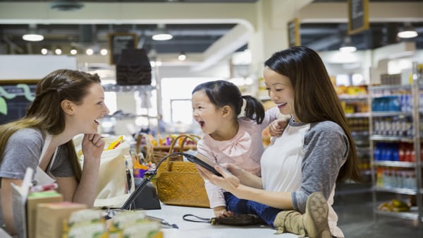 Tomorrow�s Economy Deserves an Innovative Payments System