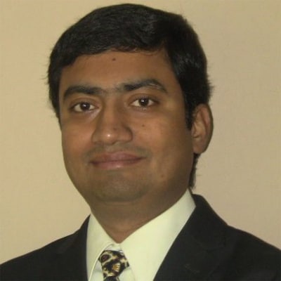 Nans Sivaram