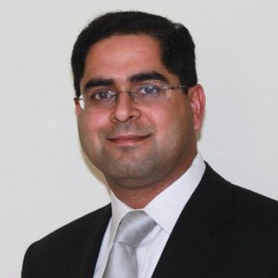 Ritesh Khanna