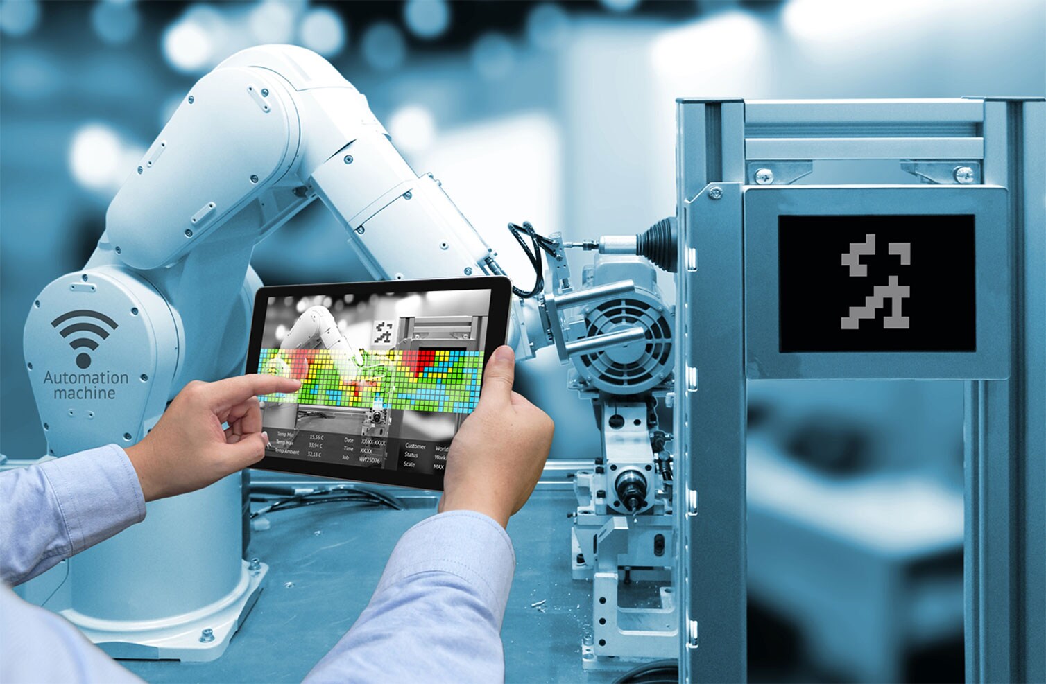 Robotic Process Automation