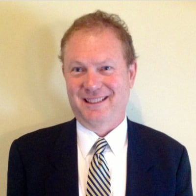Roger Doty