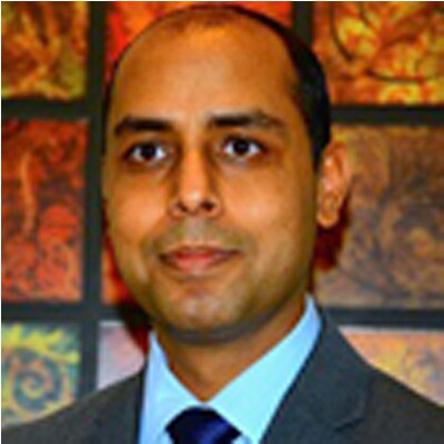 Vivek Dwivedi