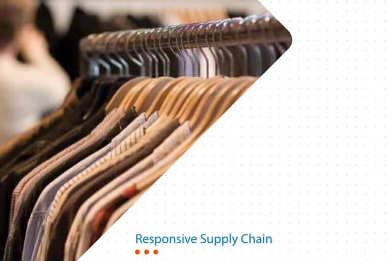 Responsive Supply Chain