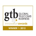 Global Telecoms Business Innovation Awards 2012