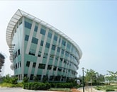 Infosys Thiruvananthapuram building awarded the highest LEED rating