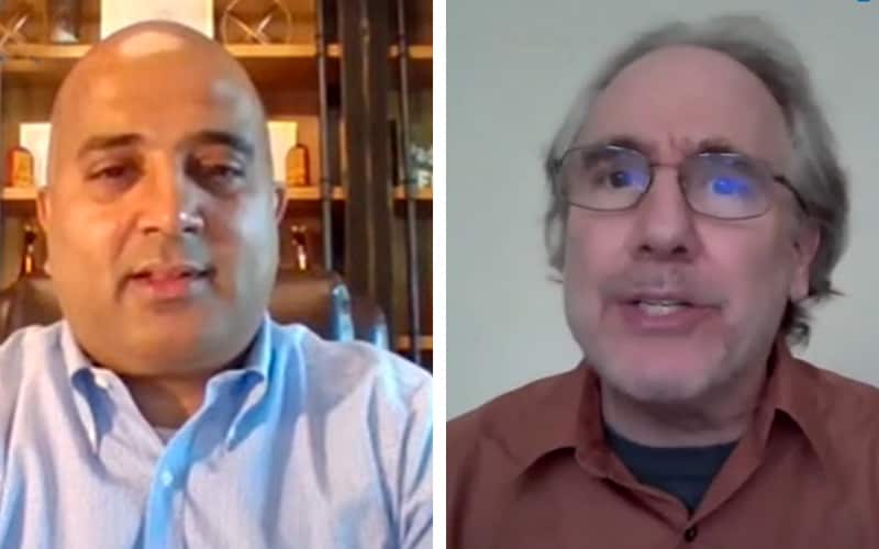 Decoding transformation, and the world of cloud