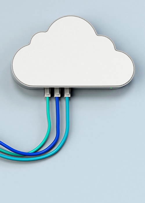 Enterprises are riding the cloud wave. Here’s how.