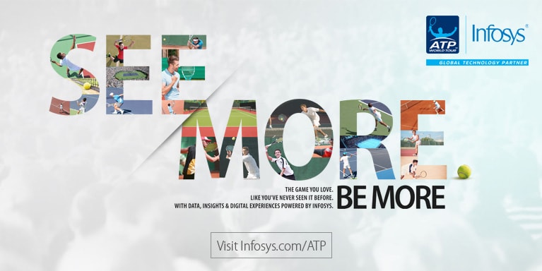 Infosys and ATP Announce a Strategic Technology Partnership