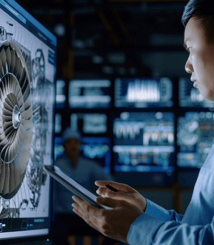 Digital Innovation with Lufthansa in the Aviation Industry (2025)