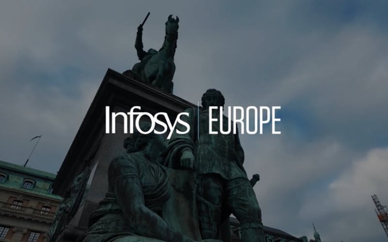 Infosys Europe 2025