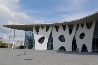 Mobile World Congress