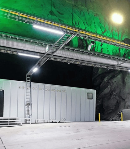Green Power (2023)
