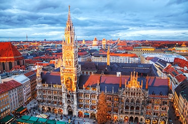 Exclusive pre-event at Handelsblatt AI-Summit