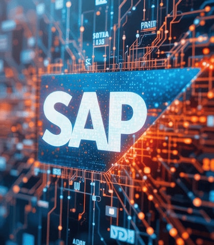 Innovation Lab Launch with SAP / Germany (2025)