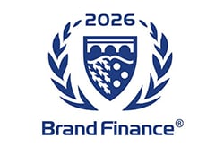 Infosys Brand Finance Top 3 IT services