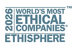 Ethisphere Most Ethical Companies