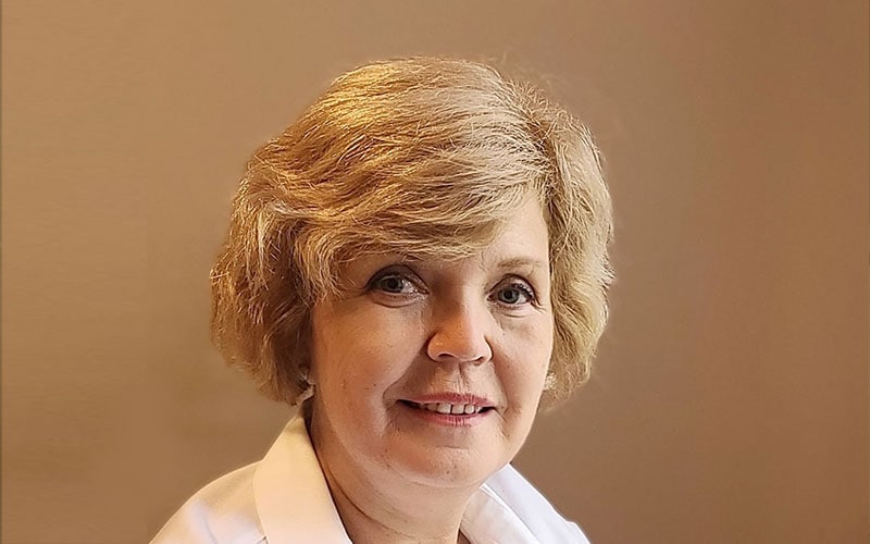 Kathy Lemeshko