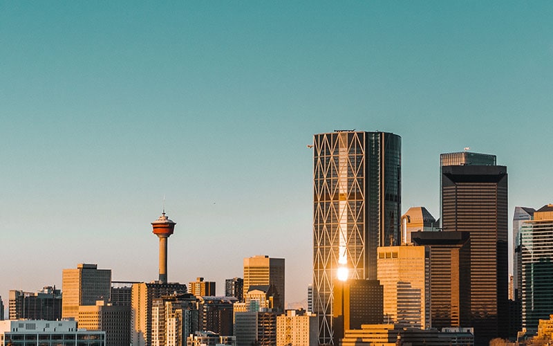 Infosys Digital Centre Opens in Calgary with Commitment to Creating 1,000 New Local Jobs by 2024