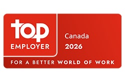 Top Employer