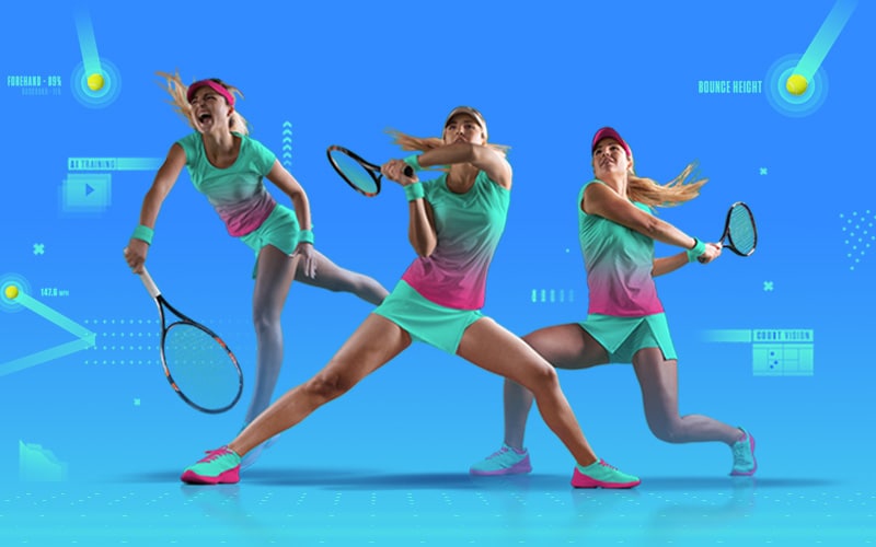 Reimagining The Digital Experience for Australian Open