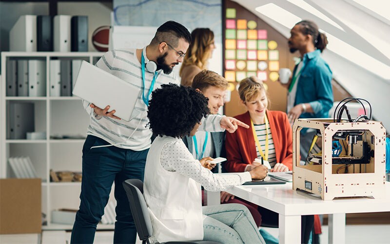 Infosys launches Wingspan to transform the learning experience