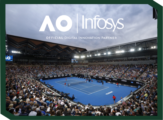 Australian open