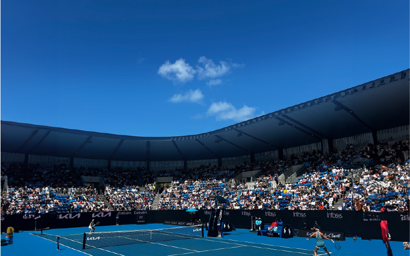 Australian Open