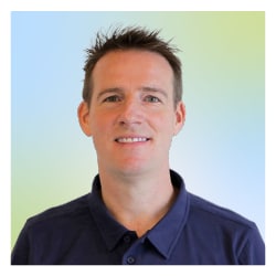 photo of Chris Pollard