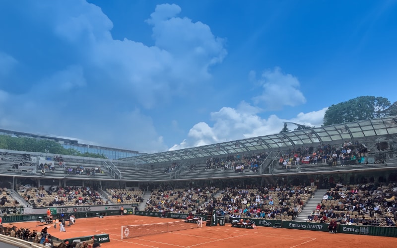 Roland-Garros