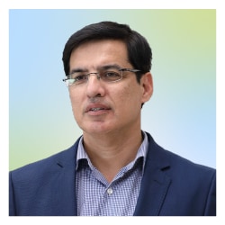 photo of Sumit Virmani
