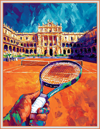 AI Stadium
