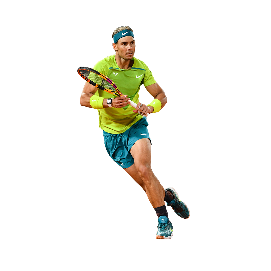 Rafeal Nadal