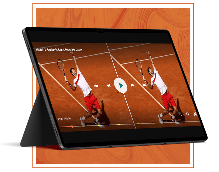Players Portal