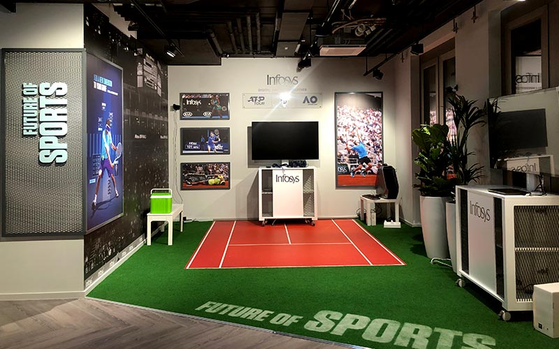 Digitising Sport and Business