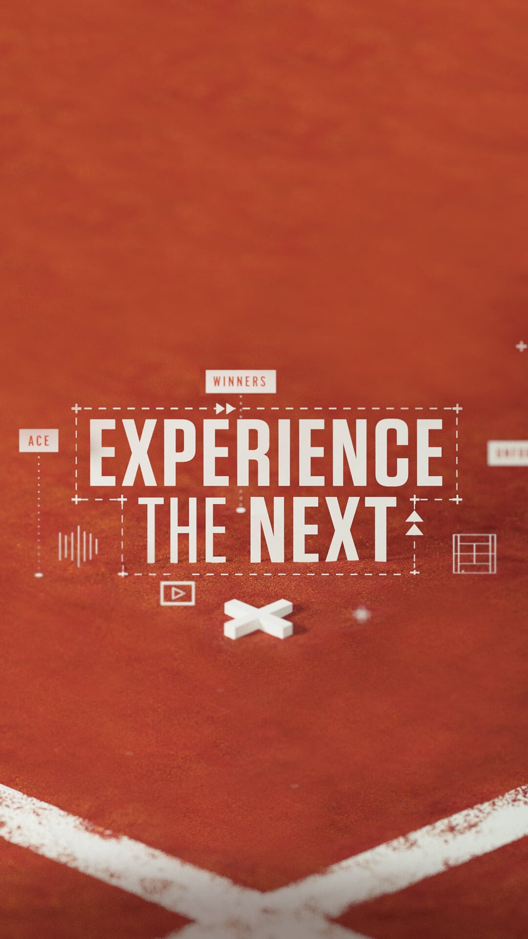 Experience The Next