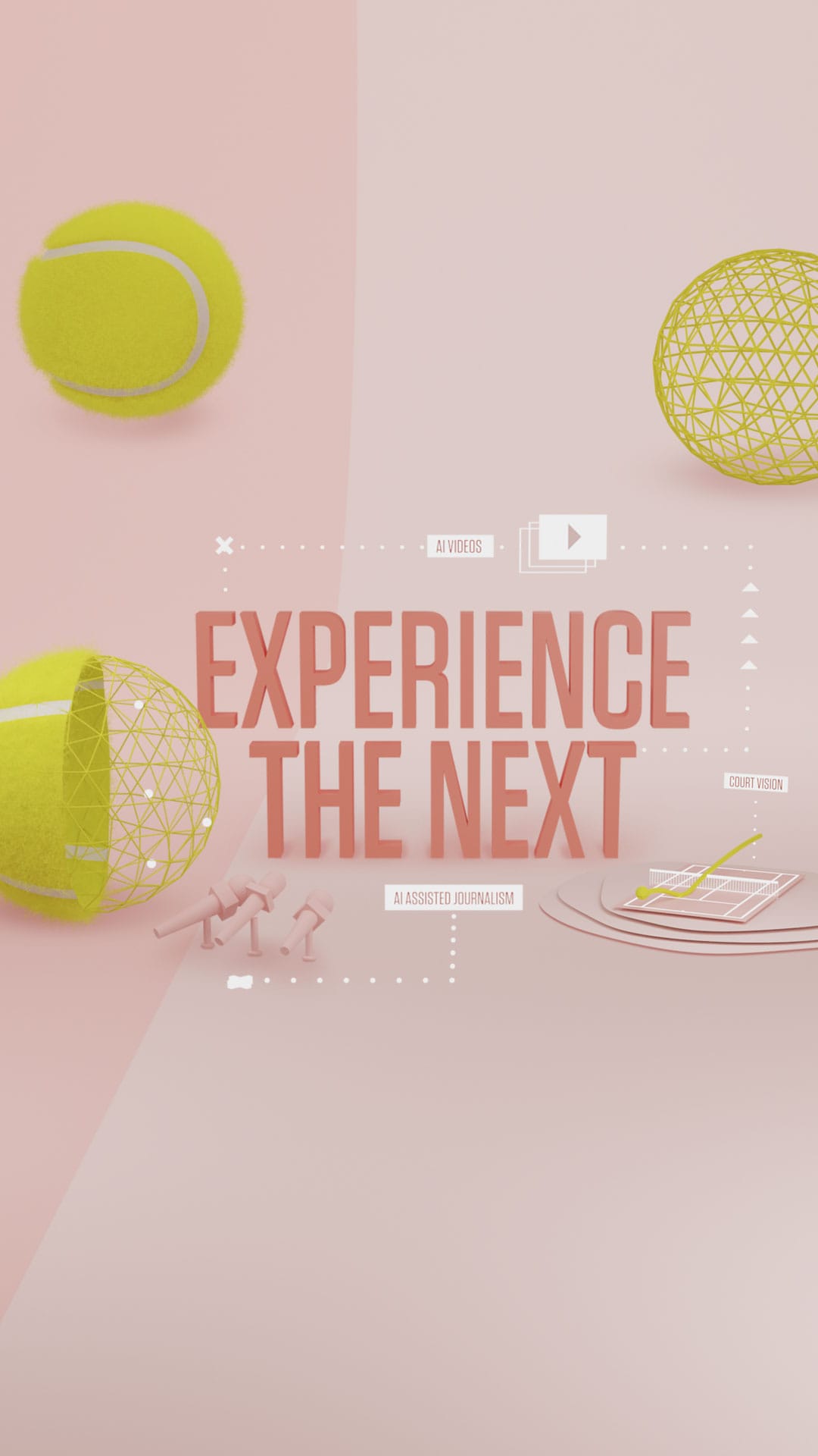 Experience Next