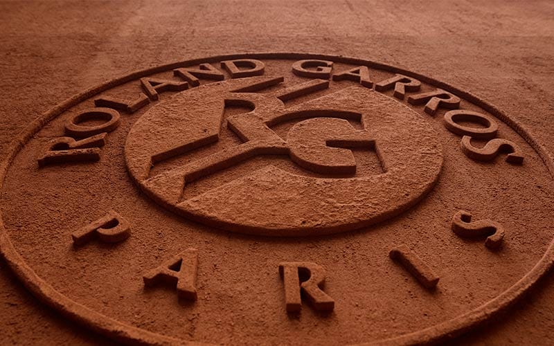 Roland-Garros and Infosys Extend Digital Innovation Partnership For Another Five Years, until 2026