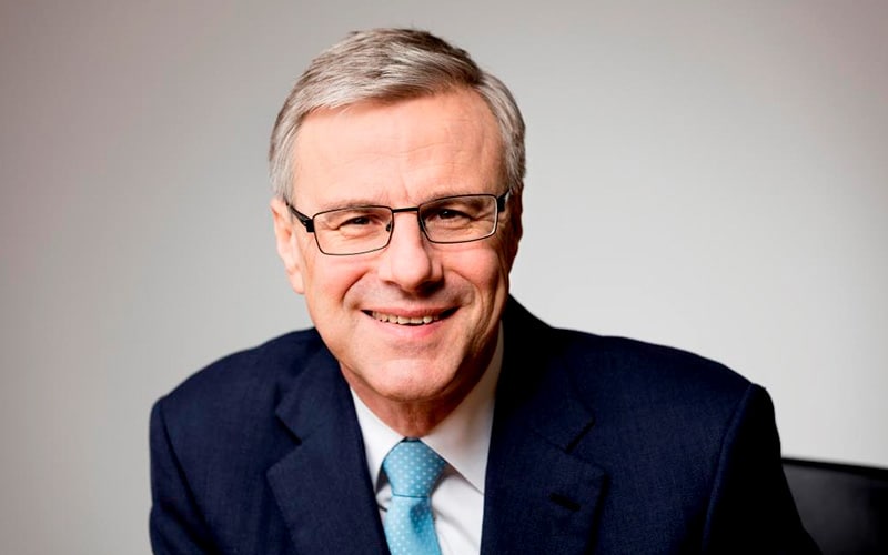 Alain Dehaze