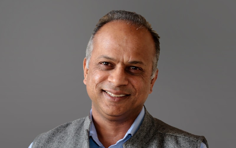 Prof. Bhaskar Vira
