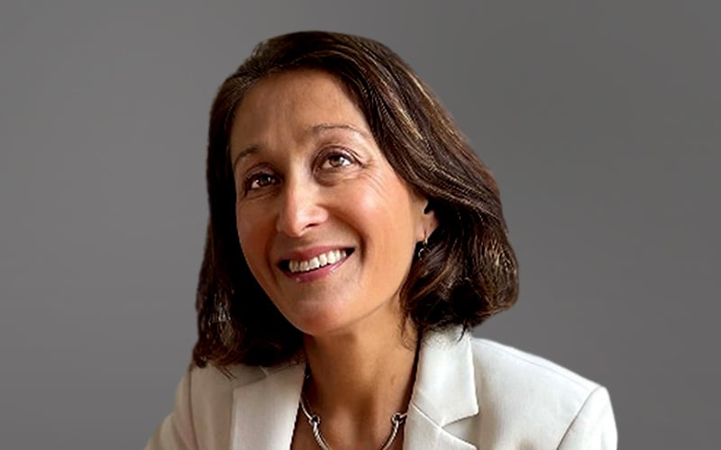 Chiyo Robertson