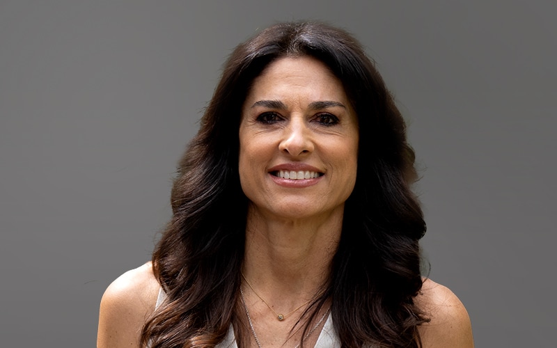 Gabriela Sabatini