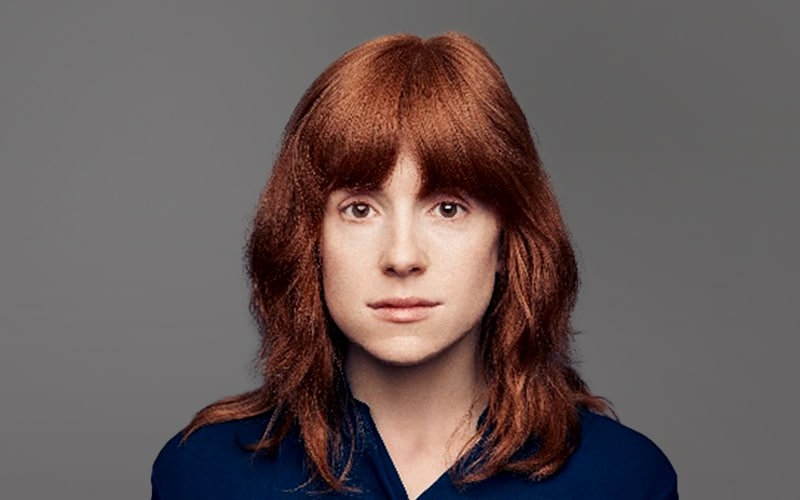 Grace Francis