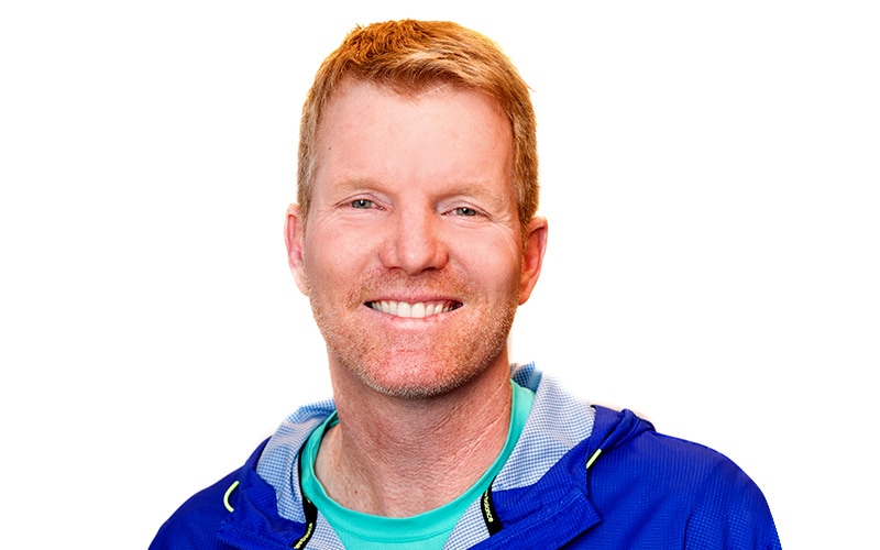 Jim Courier