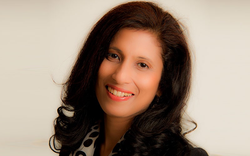 Leena Nair