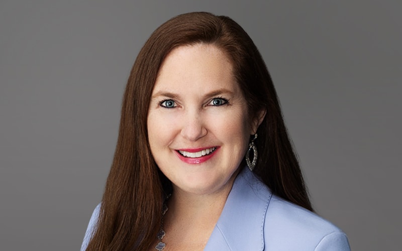 Mary Elizabeth Porray