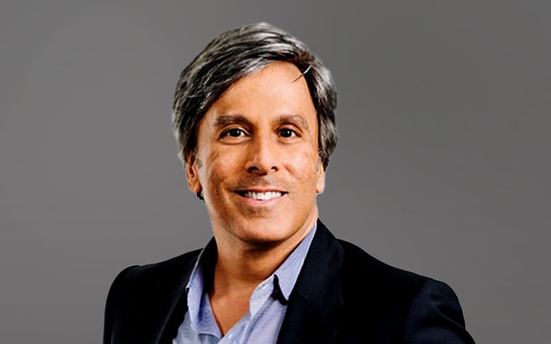 Nik Jhangiani