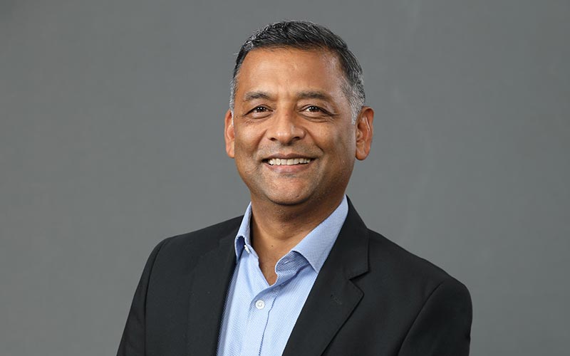 Nilanjan Roy