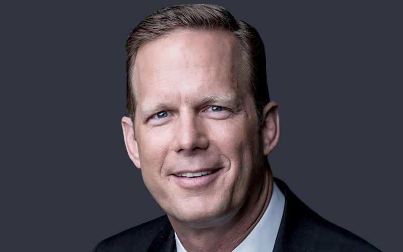 Dr. Rob Smith